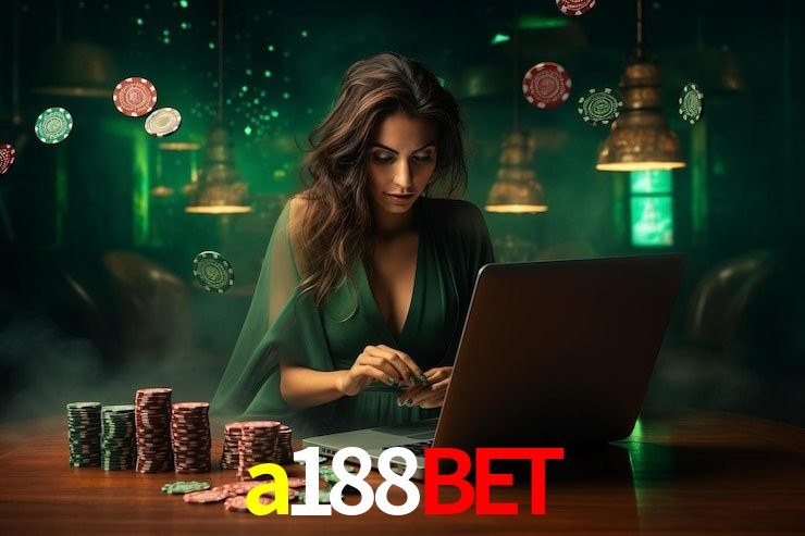 APK Android a188bet