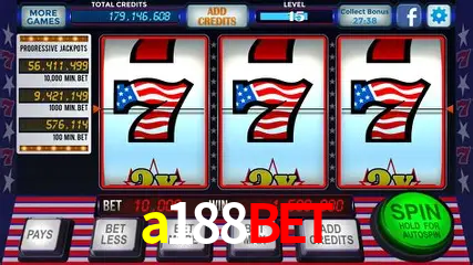 Descubra o Mundo do Cassino Online com a188bet