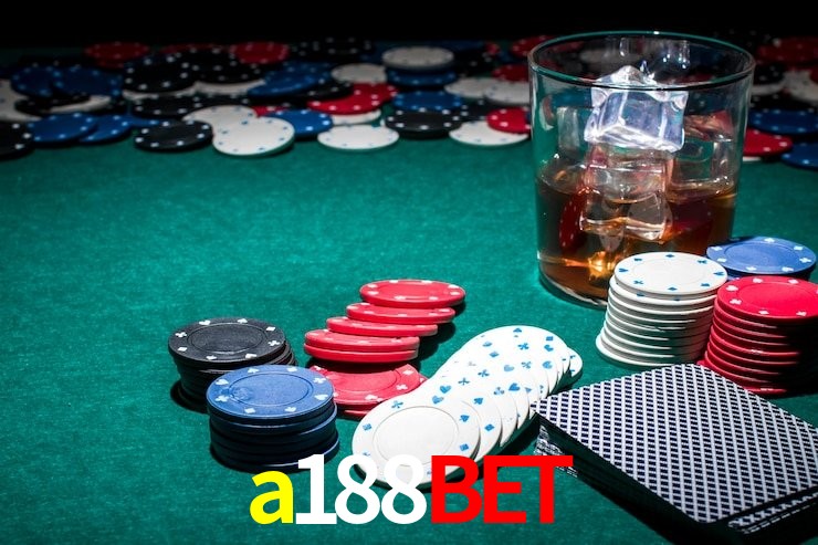 Casino Ao Vivo a188bet