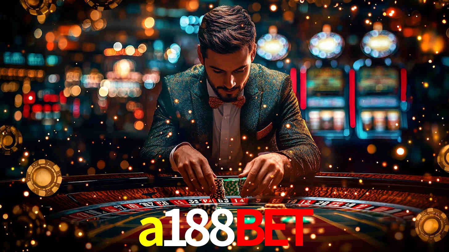 Premium Interface a188bet