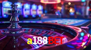 Integração de APIs a188bet