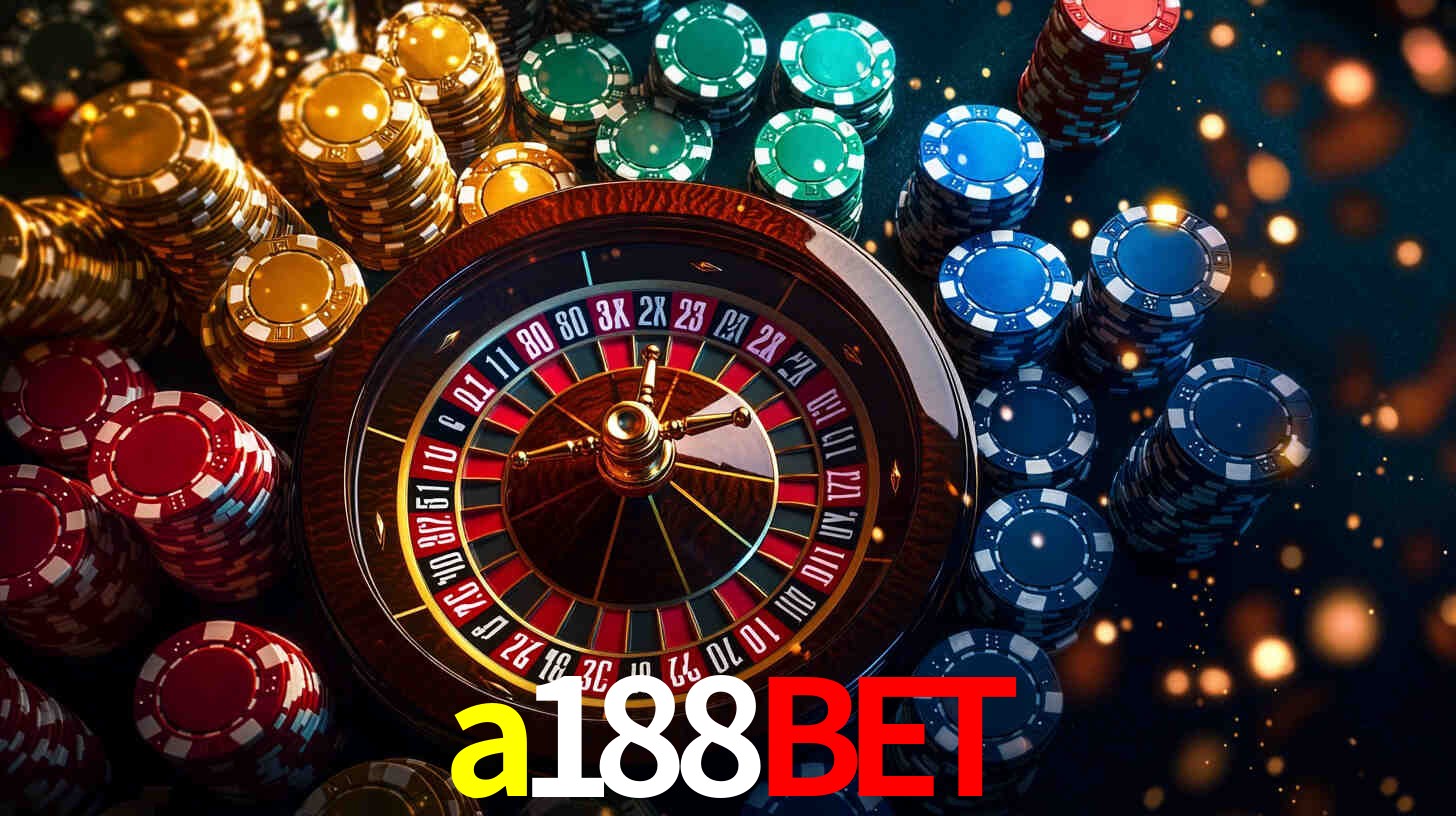a188bet App Interface
