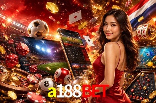 Weekend Specials a188bet