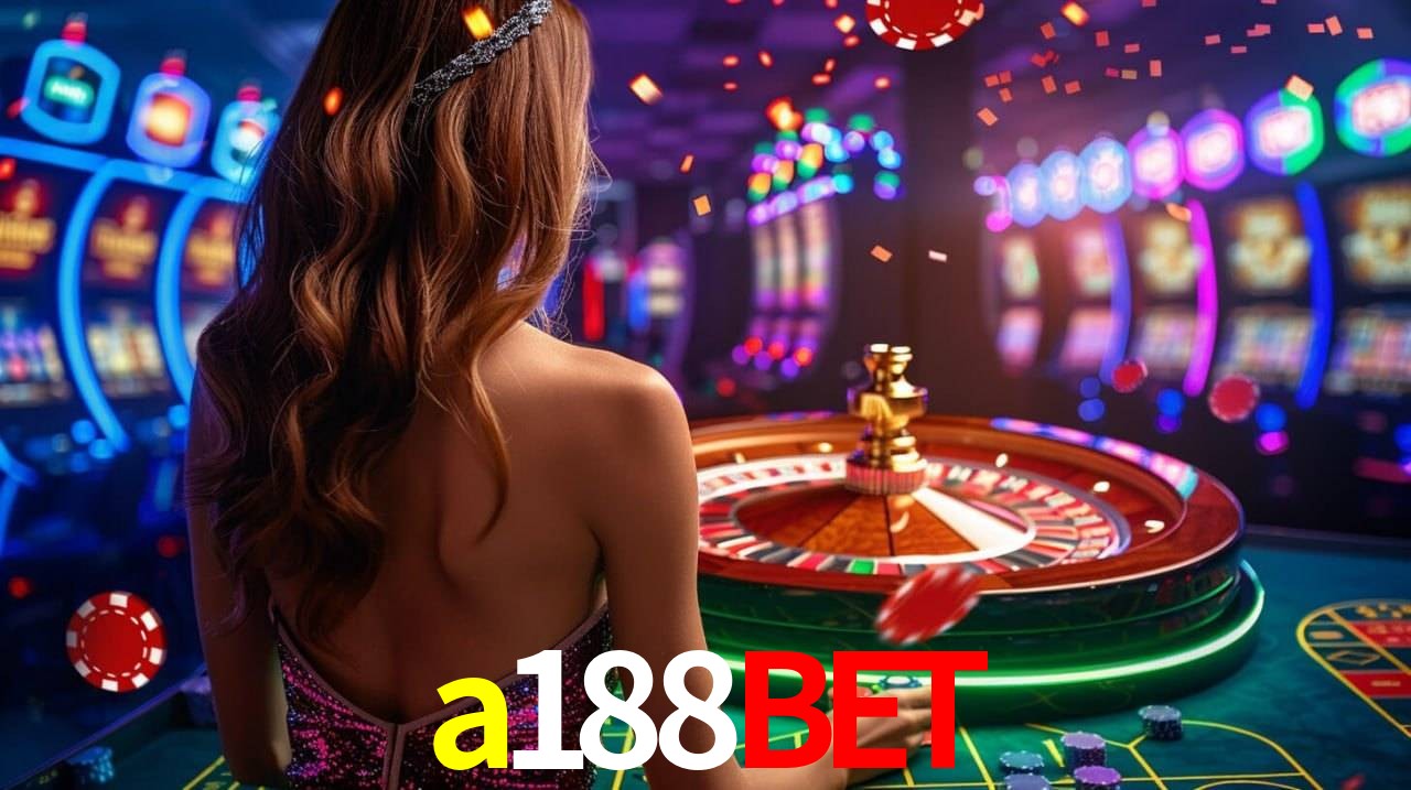Página de download a188bet