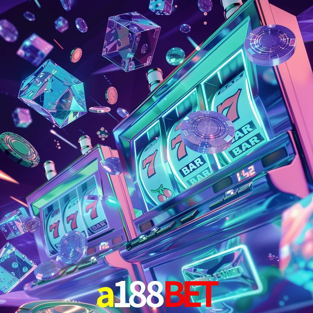 Casino Ao Vivo a188bet