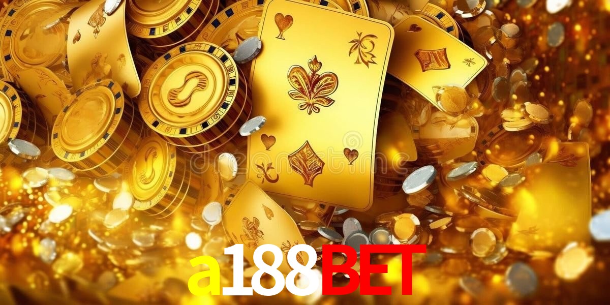 Jogos Exclusivos a188bet