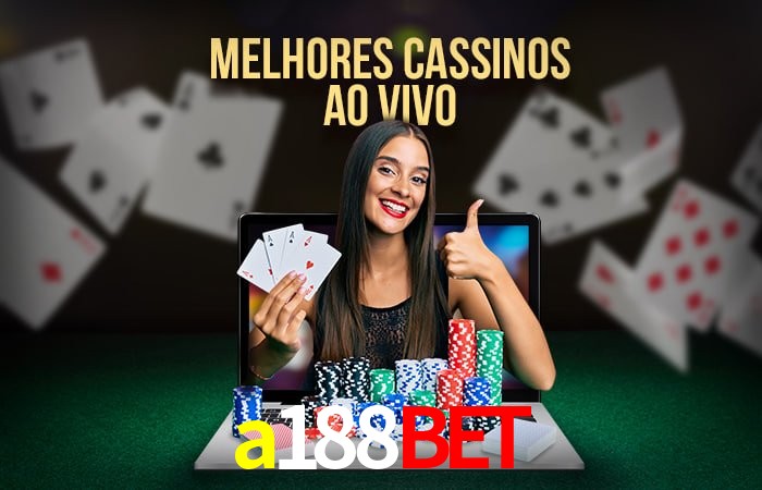 Baccarat ao vivo