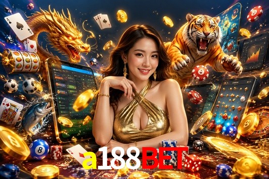 API Integration a188bet