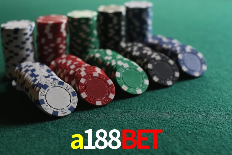 Games Directory a188bet