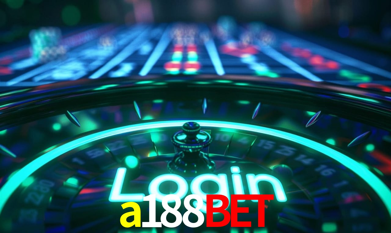 Benefícios da Conta a188bet