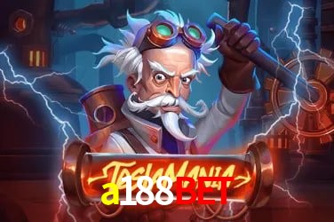 Aplicativo mobile a188bet