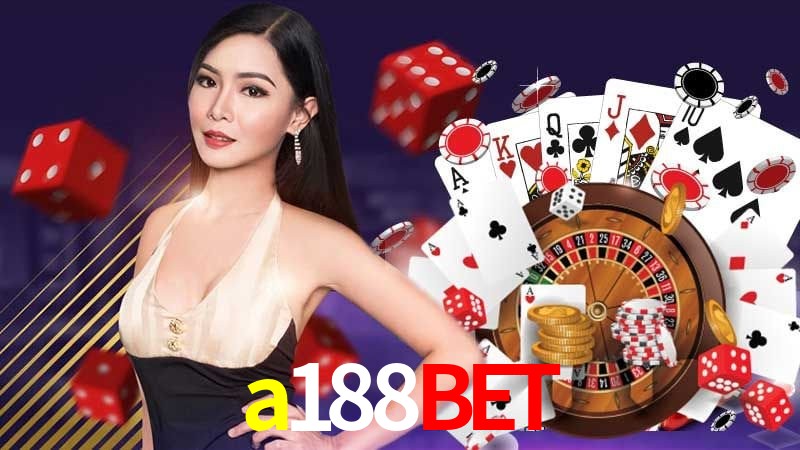 Apostas de Basquete a188bet
