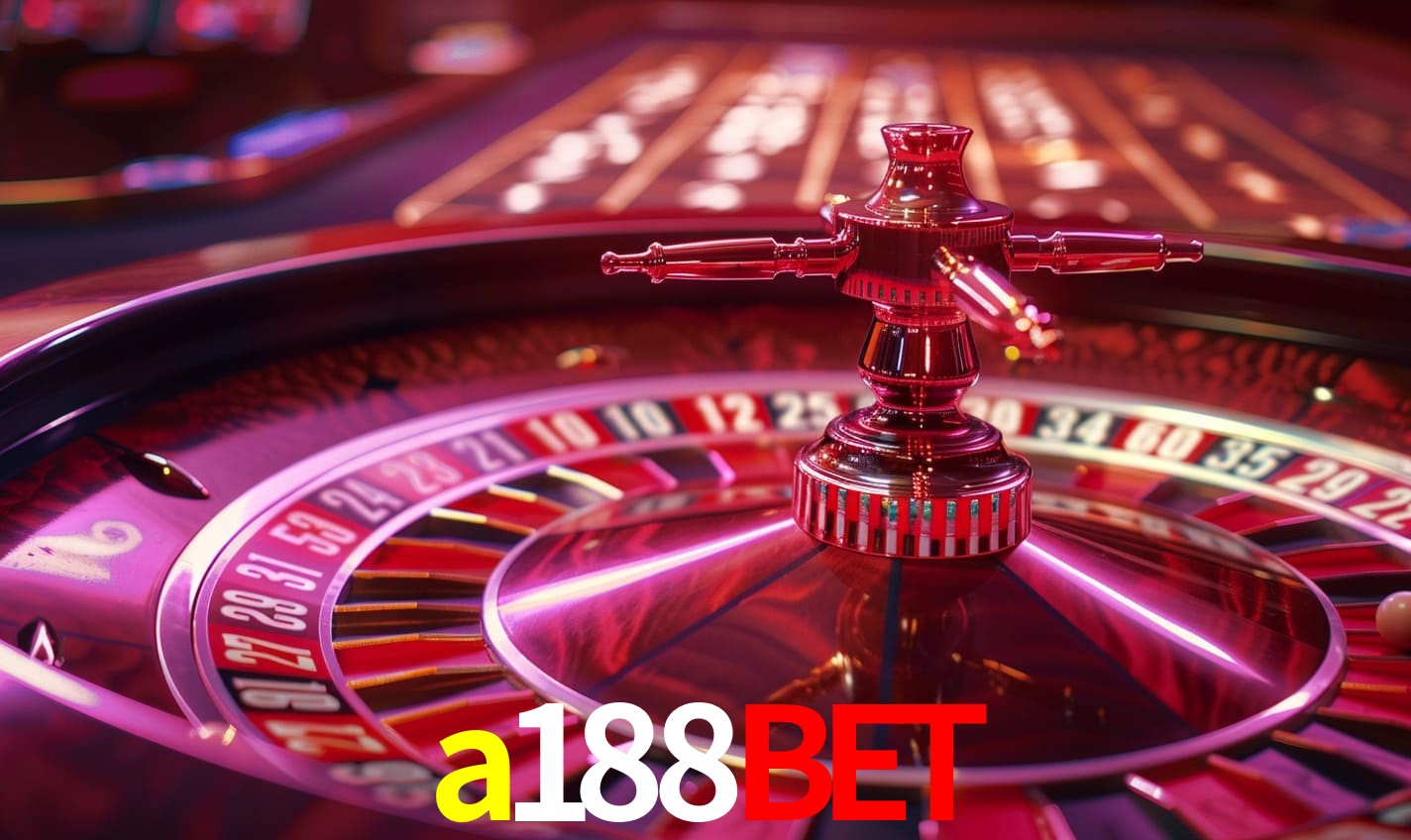 Interface Premium a188bet