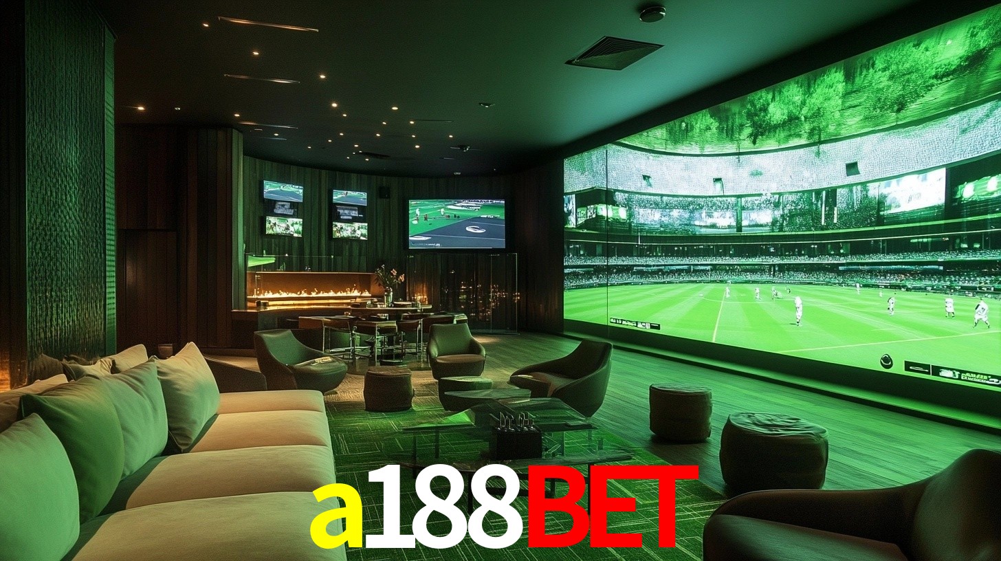 a188bet: Seu Especialista em Apostas Esportivas Brasileiras