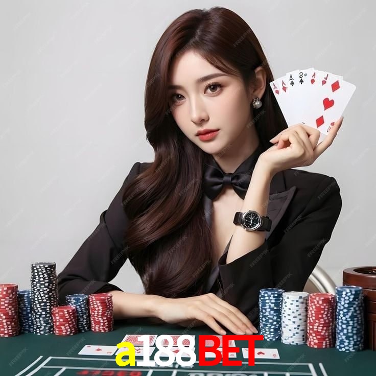 Acesso à conta a188bet