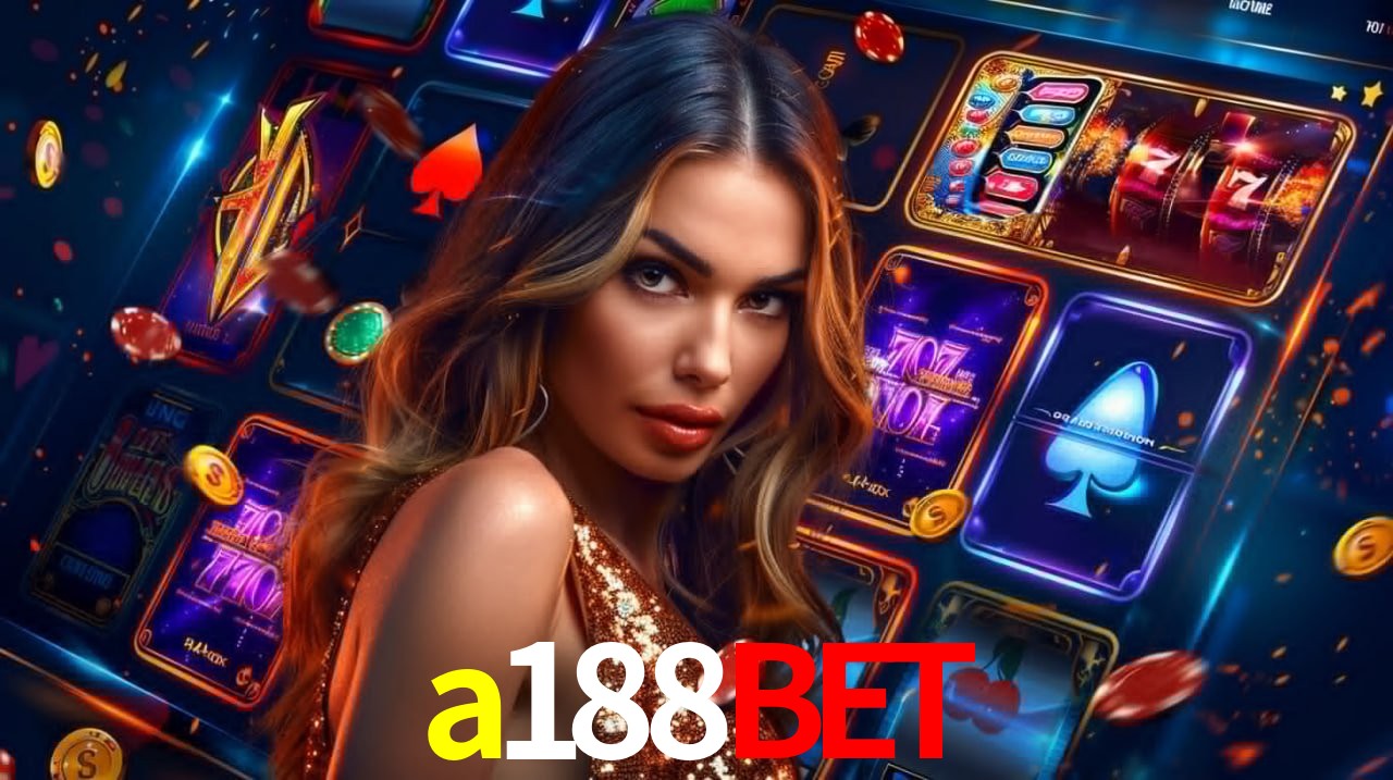 Programa VIP a188bet