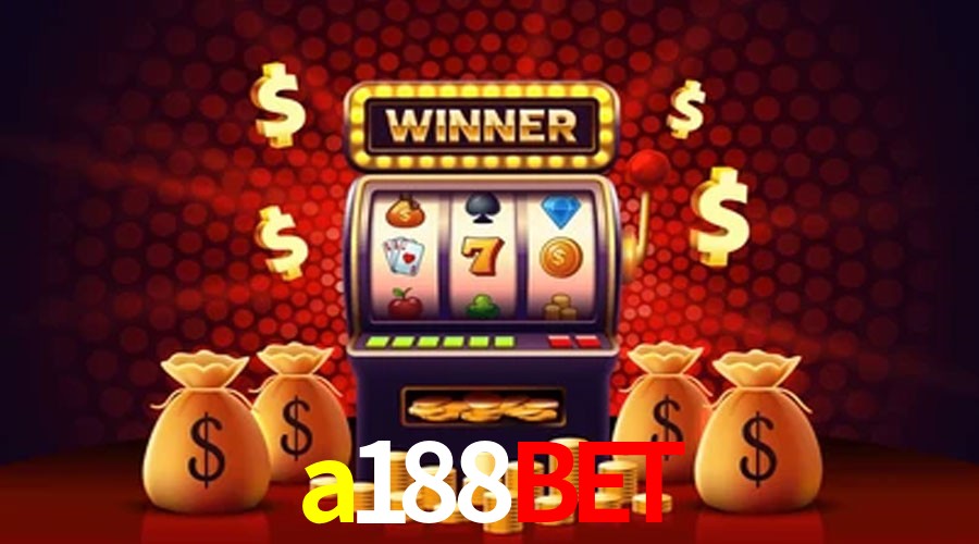APP oficial da a188bet para mobile