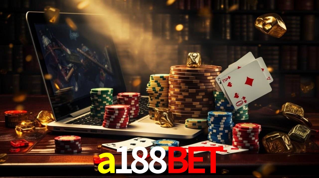 Jogos de Slot a188bet