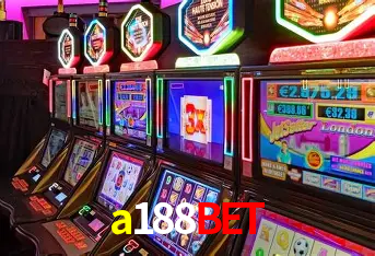 Apostas Esportivas na a188bet: Um Guia Completo