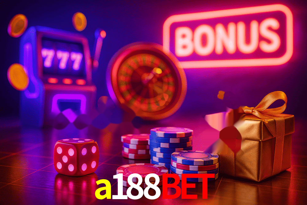 Inovações de Jogos na a188bet: O Futuro das Experiências Interativas