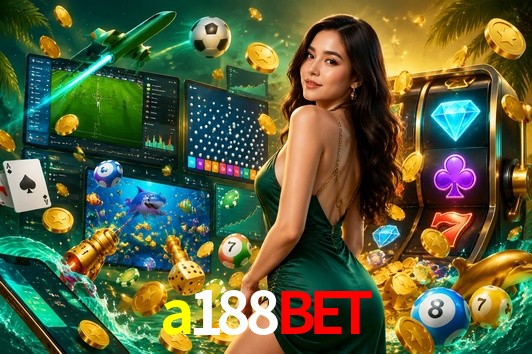 Bonus Features a188bet