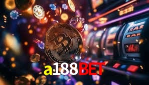 Mesa de Roleta a188bet