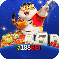Logo a188bet