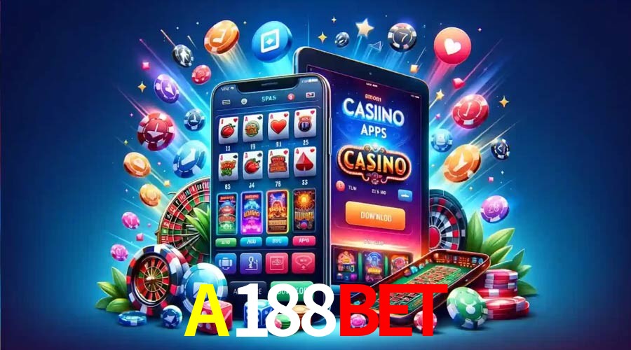 Game Statistics A188BET