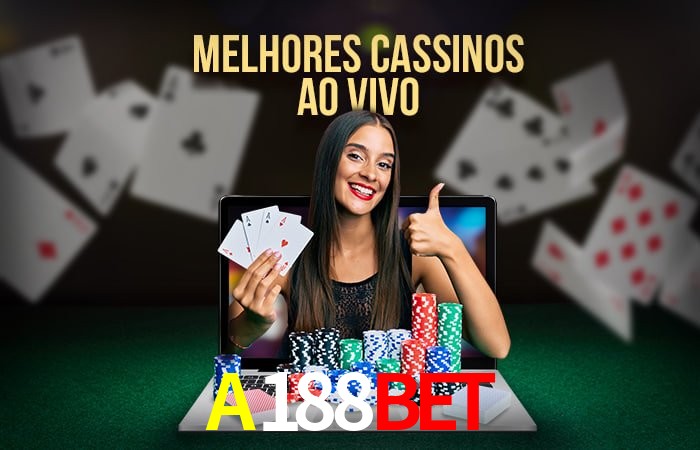 Quick Registration A188BET