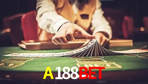Daily Bonuses A188BET