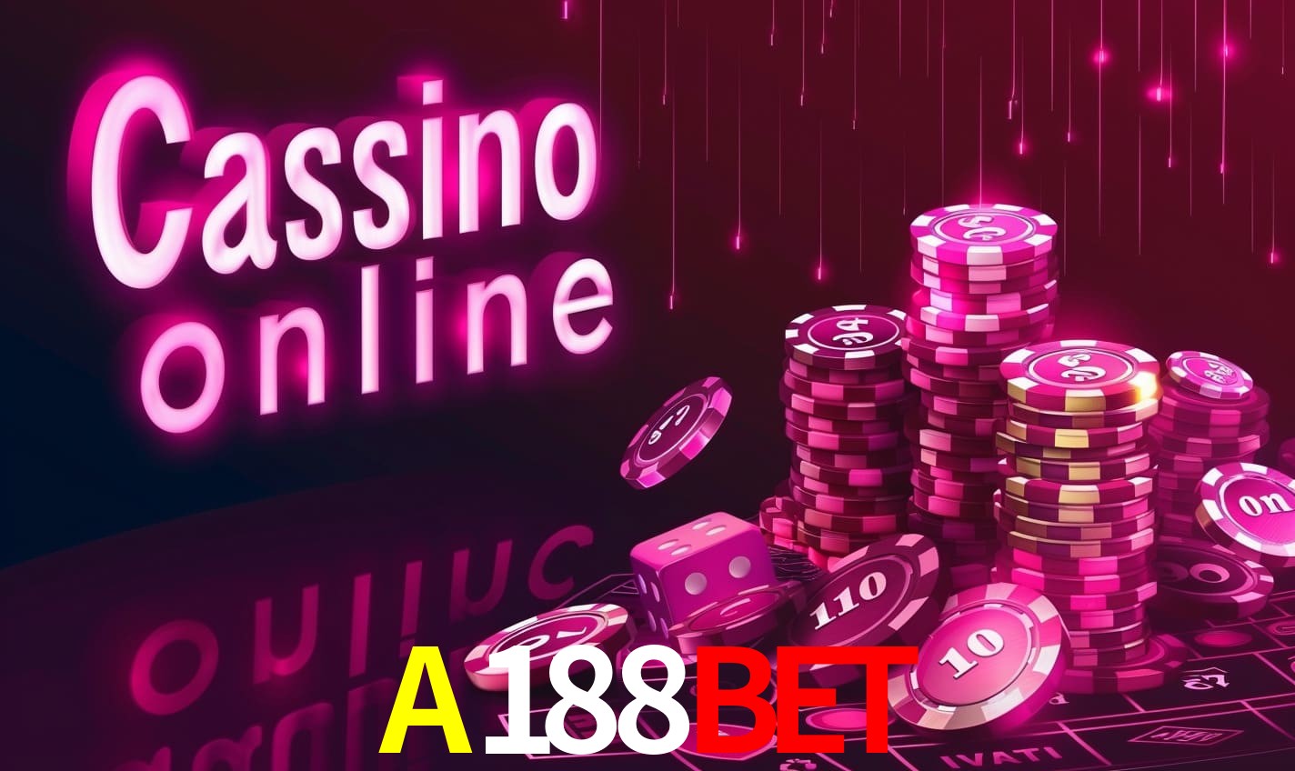 Estatísticas do Jogo A188BET