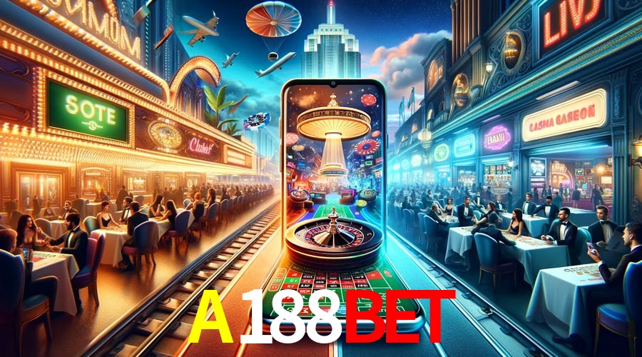 Player Reviews A188BET