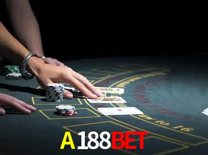 Descubra a Essência do A188BET: Nossa História e Compromissos