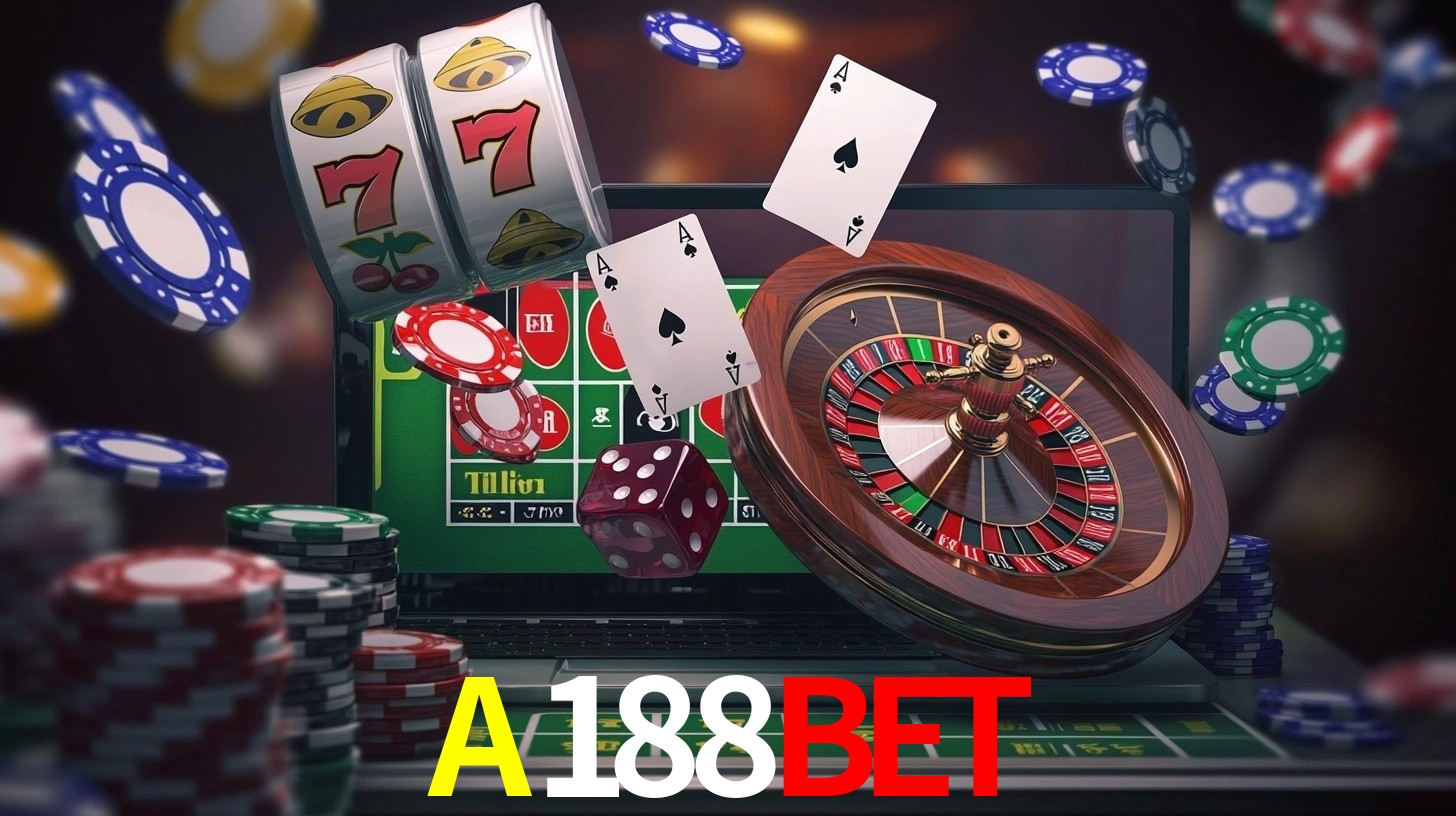 A188BET.COM