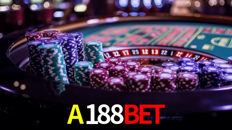 Ofertas Imperdíveis na A188BET: Promoções e Bônus Que Valem a Pena