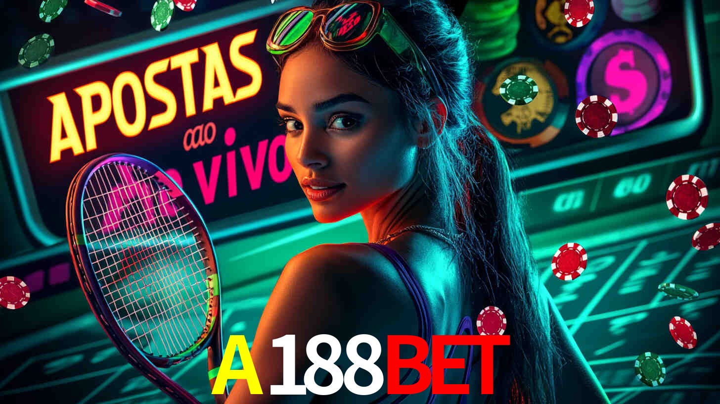 Casino Ao Vivo A188BET