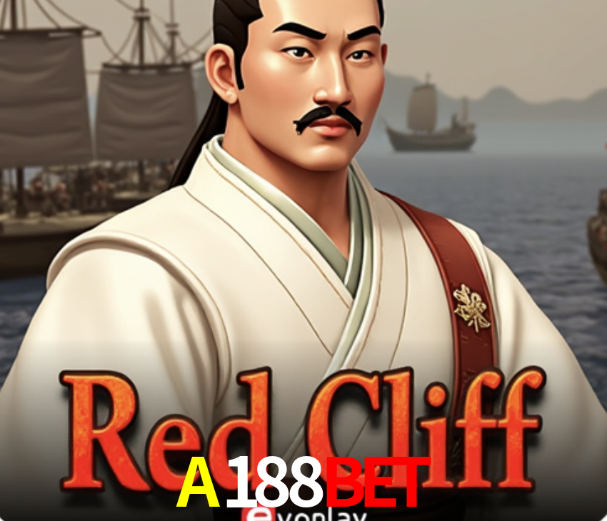 Slot Games A188BET