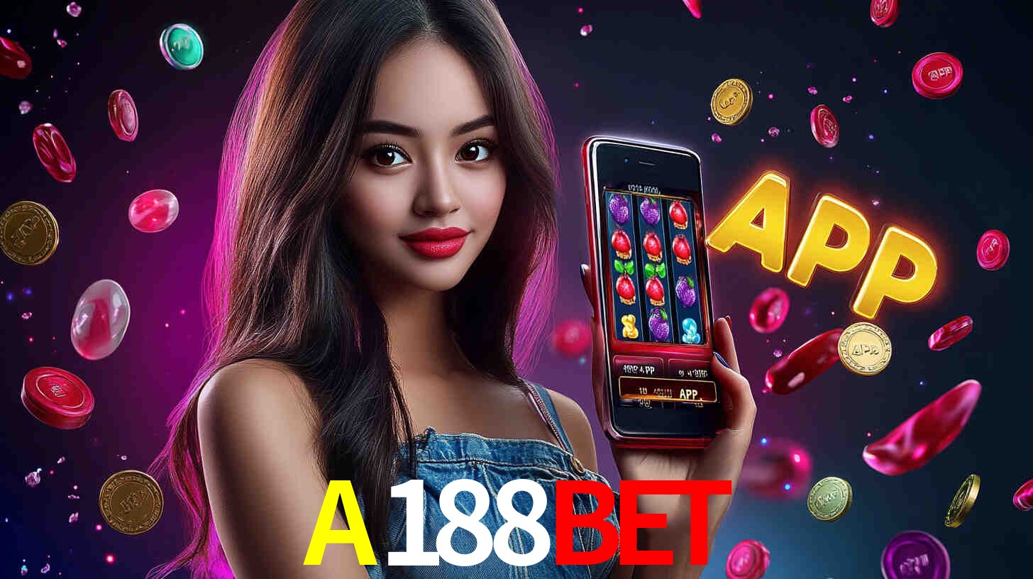 Casino VIP A188BET