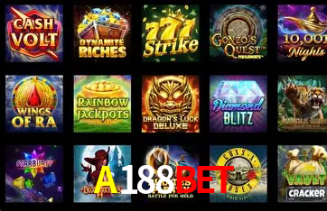 API Integration A188BET