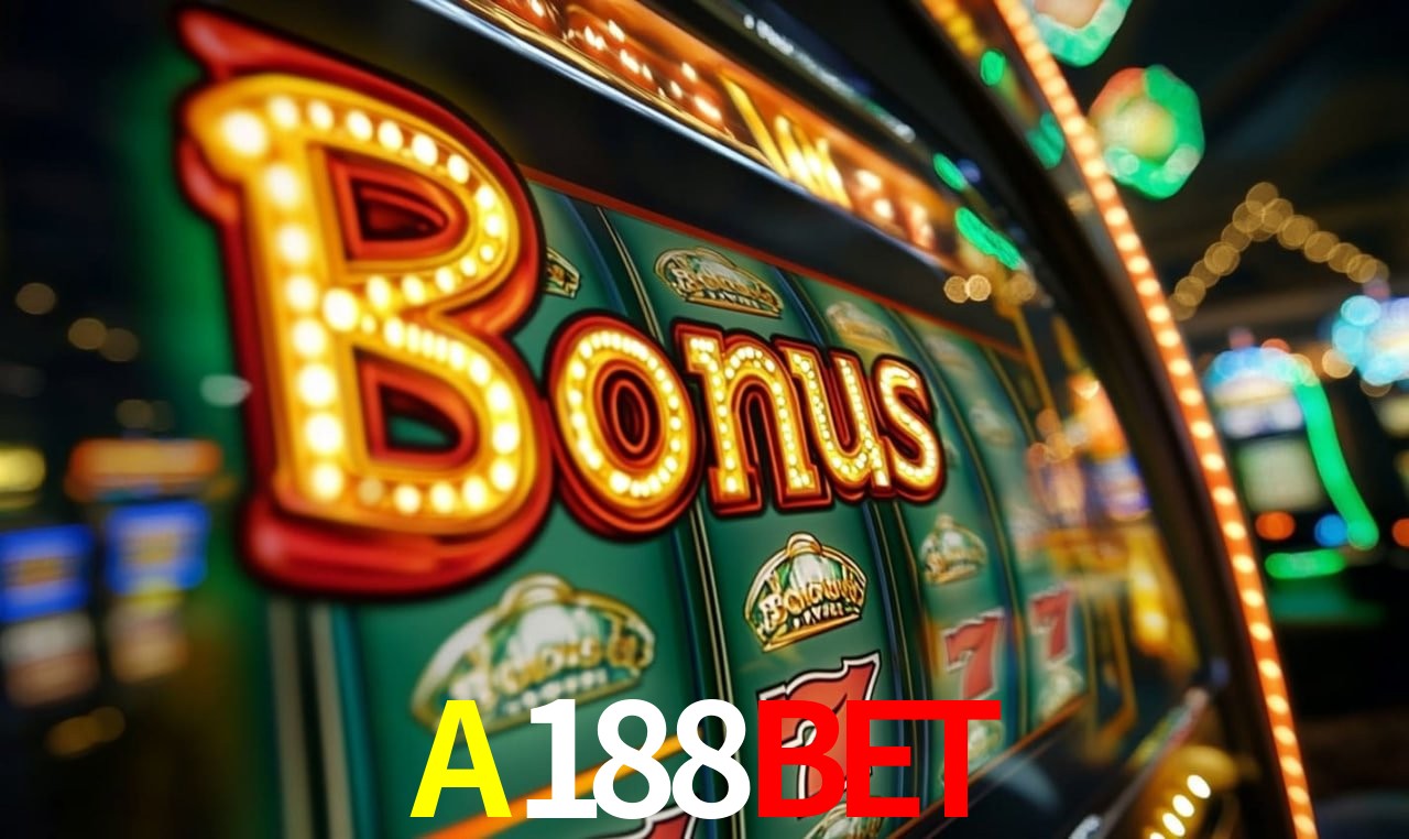 Descubra o Programa VIP da A188BET: Vantagens Exclusivas para Jogadores