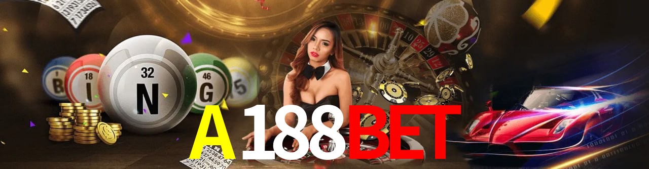 Inovações de Jogos na A188BET: O Futuro das Experiências Interativas