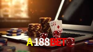 Promoção Relâmpago A188BET