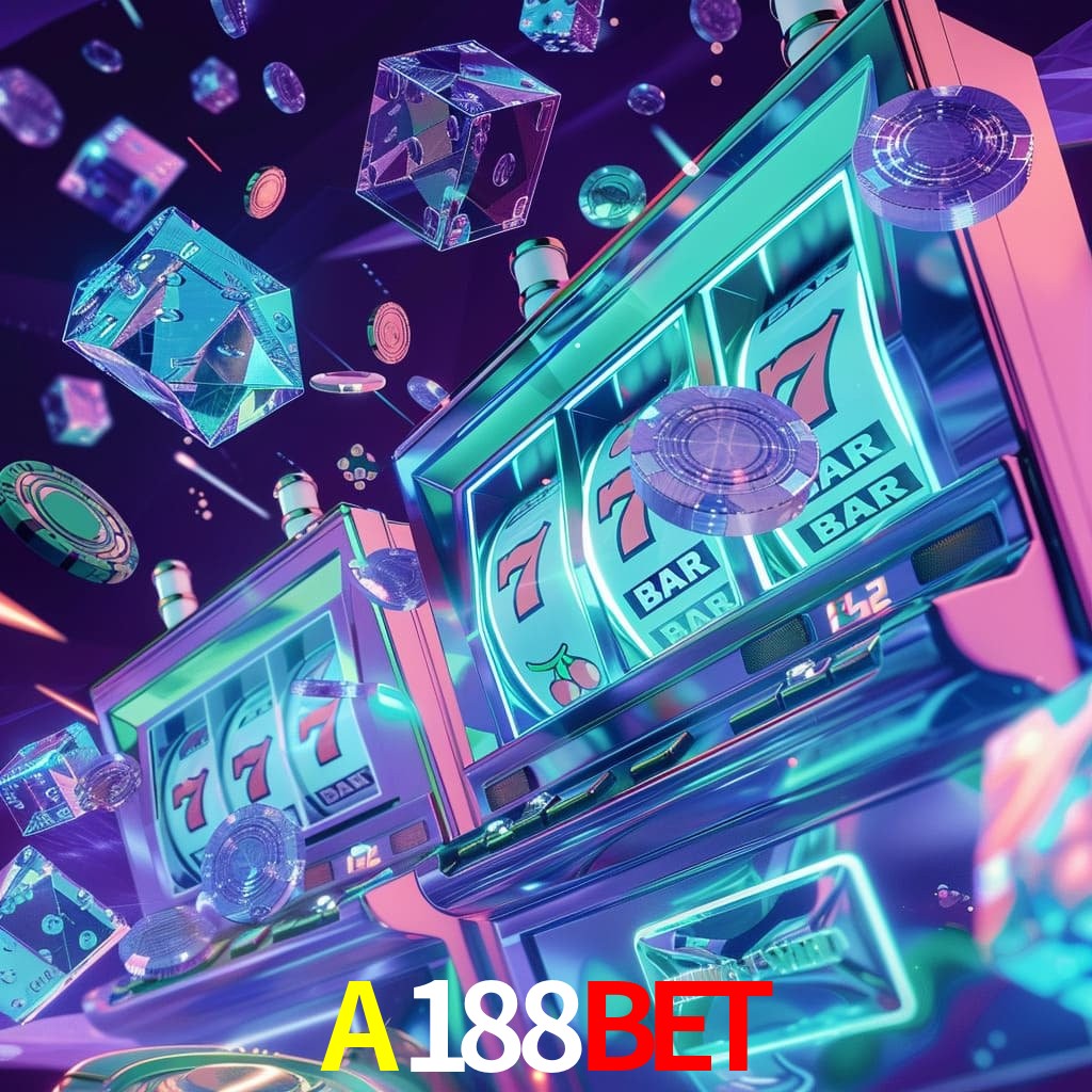 Sistemas de Segurança A188BET