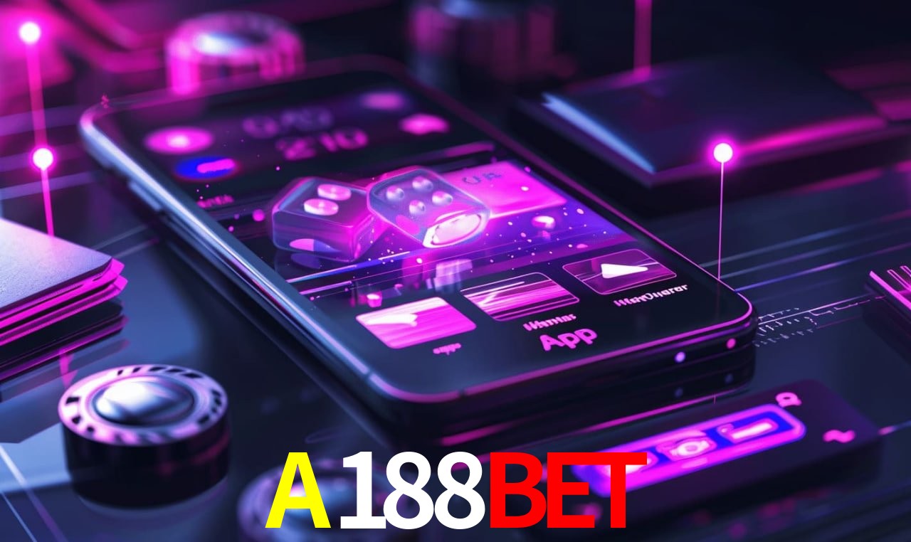 Live Casino A188BET