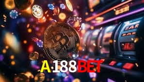 Integração de APIs A188BET
