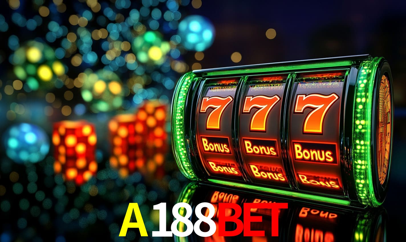 Apostas Esportivas na A188BET: Um Guia Completo