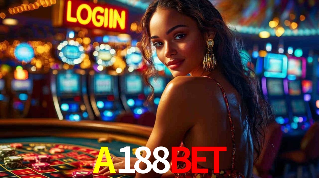 A Experiência Imersiva dos Cassinos Ao Vivo no A188BET