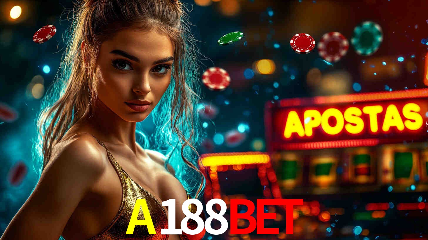 Mesa de Blackjack A188BET