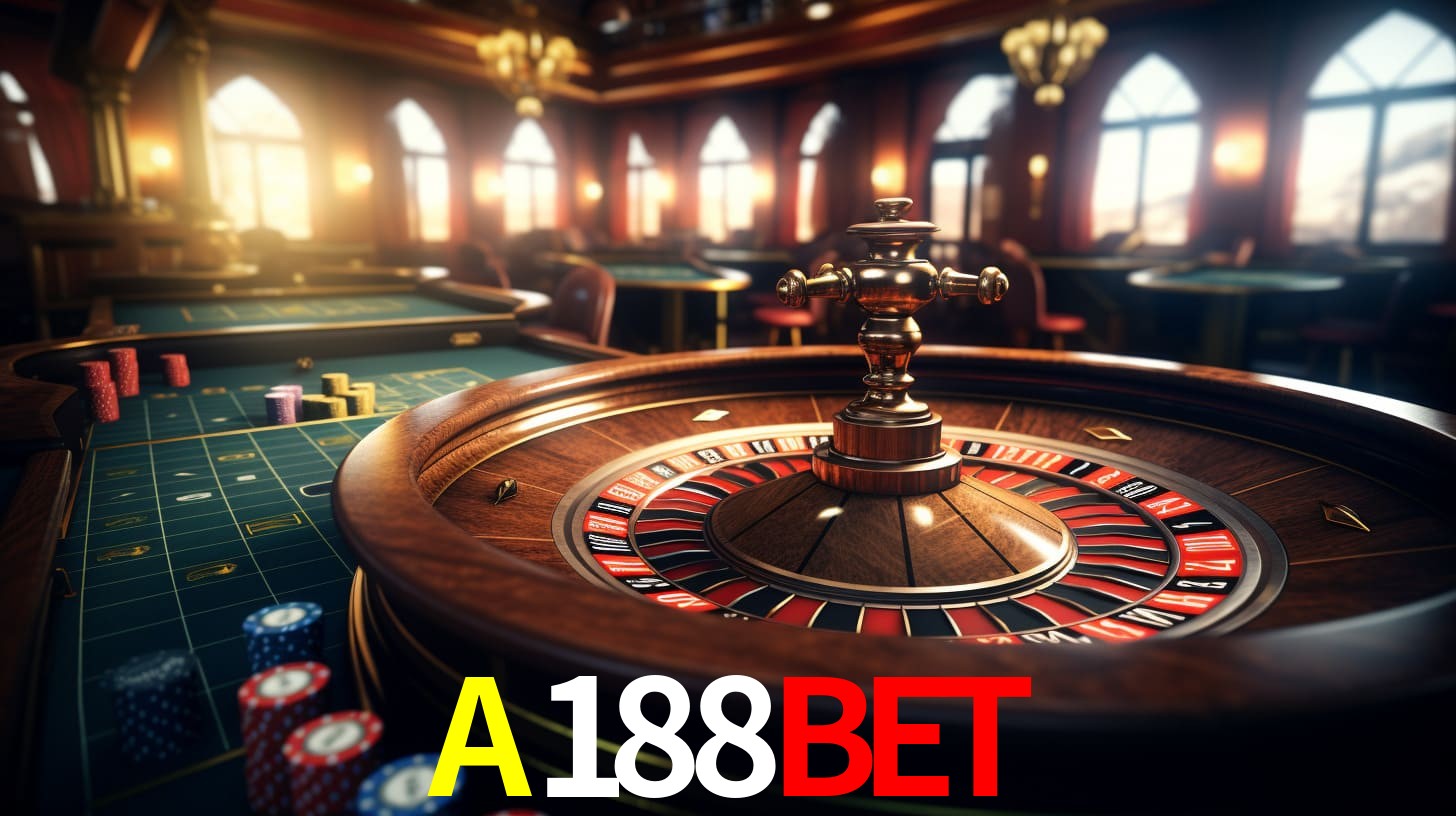 Exclusive Games A188BET