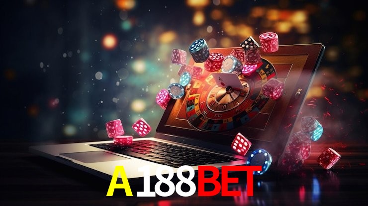 Tecnologia da Plataforma A188BET
